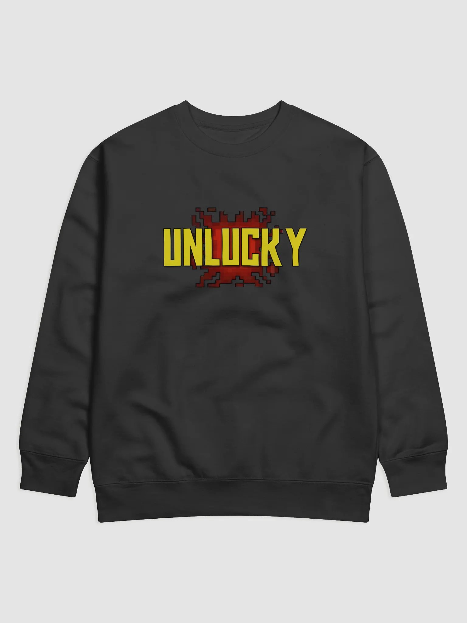 UNLUCKY Sweater product image (1)