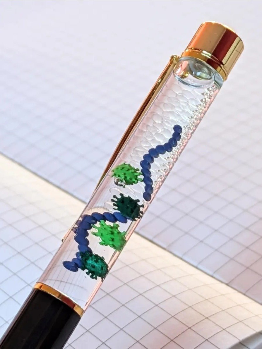 Medical and Science Pens product image (4)