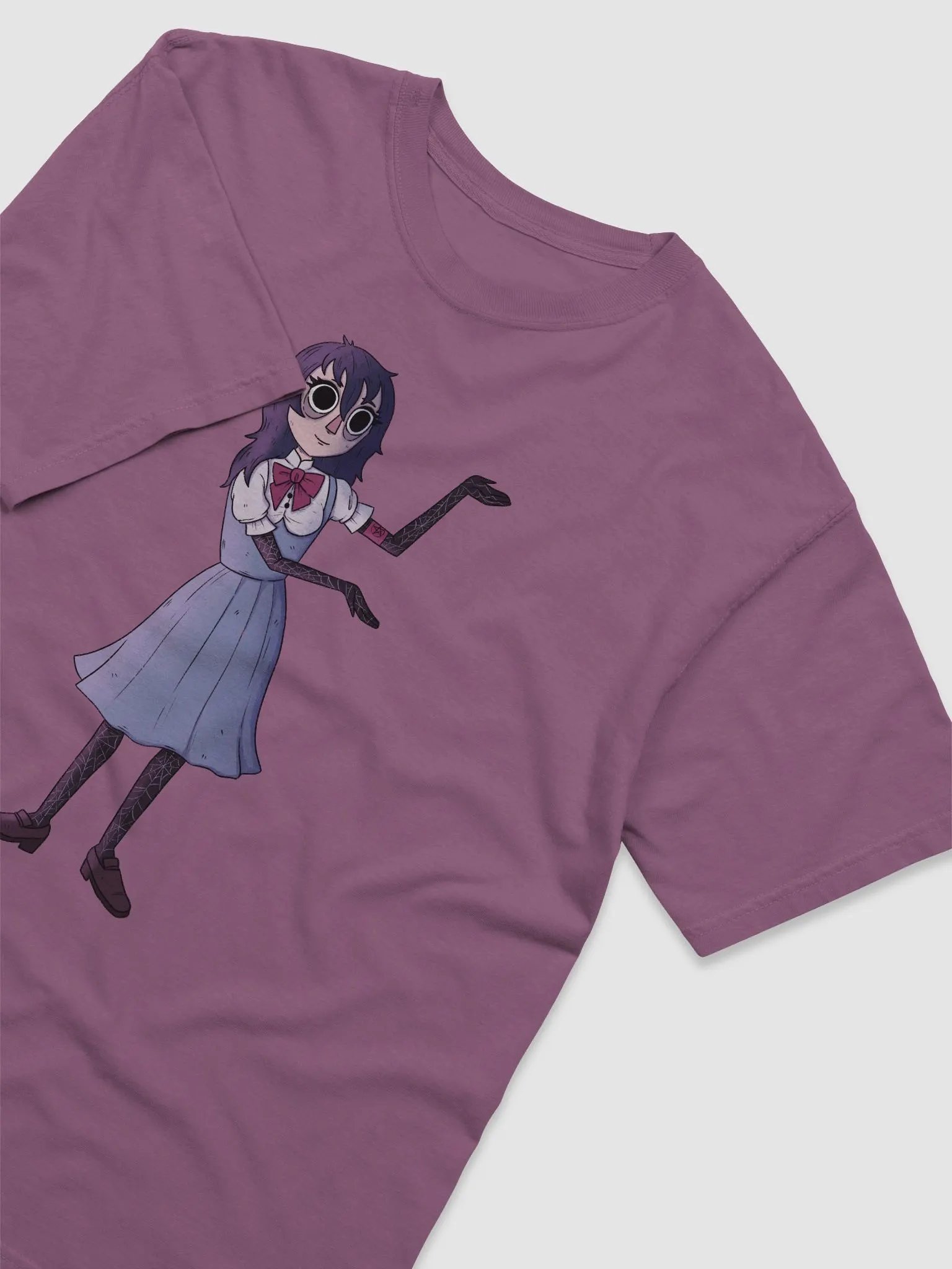 WTN - Spooky Mode - Premium T product image (3)