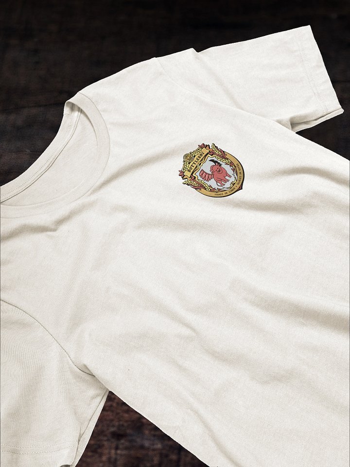 House Bottlesby T-Shirt product image (2)