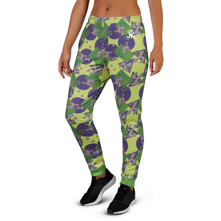 Shape Shenanigans Camo Pants product image (1)