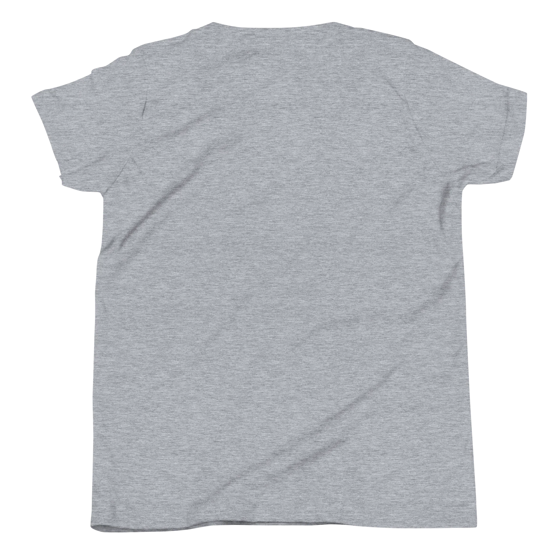 Love Goes Beyond Words! - Kids Tee product image (7)