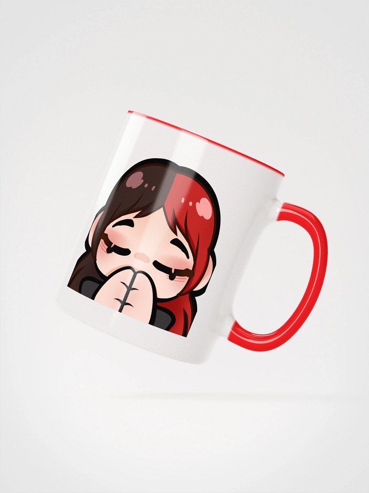 ECB Pray Mug! product image (4)