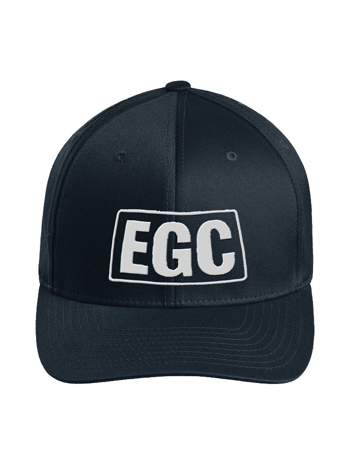 EGC Flex fit Cap product image (5)