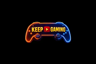 Keep Gaming Store