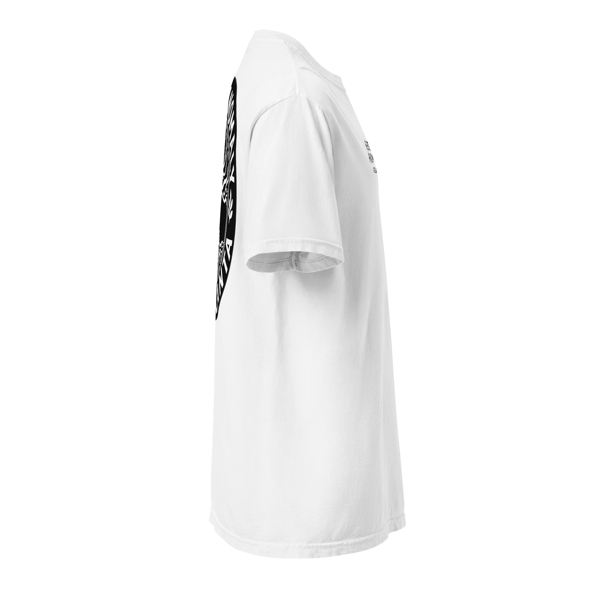 AshTree Anomaly White-T product image (4)