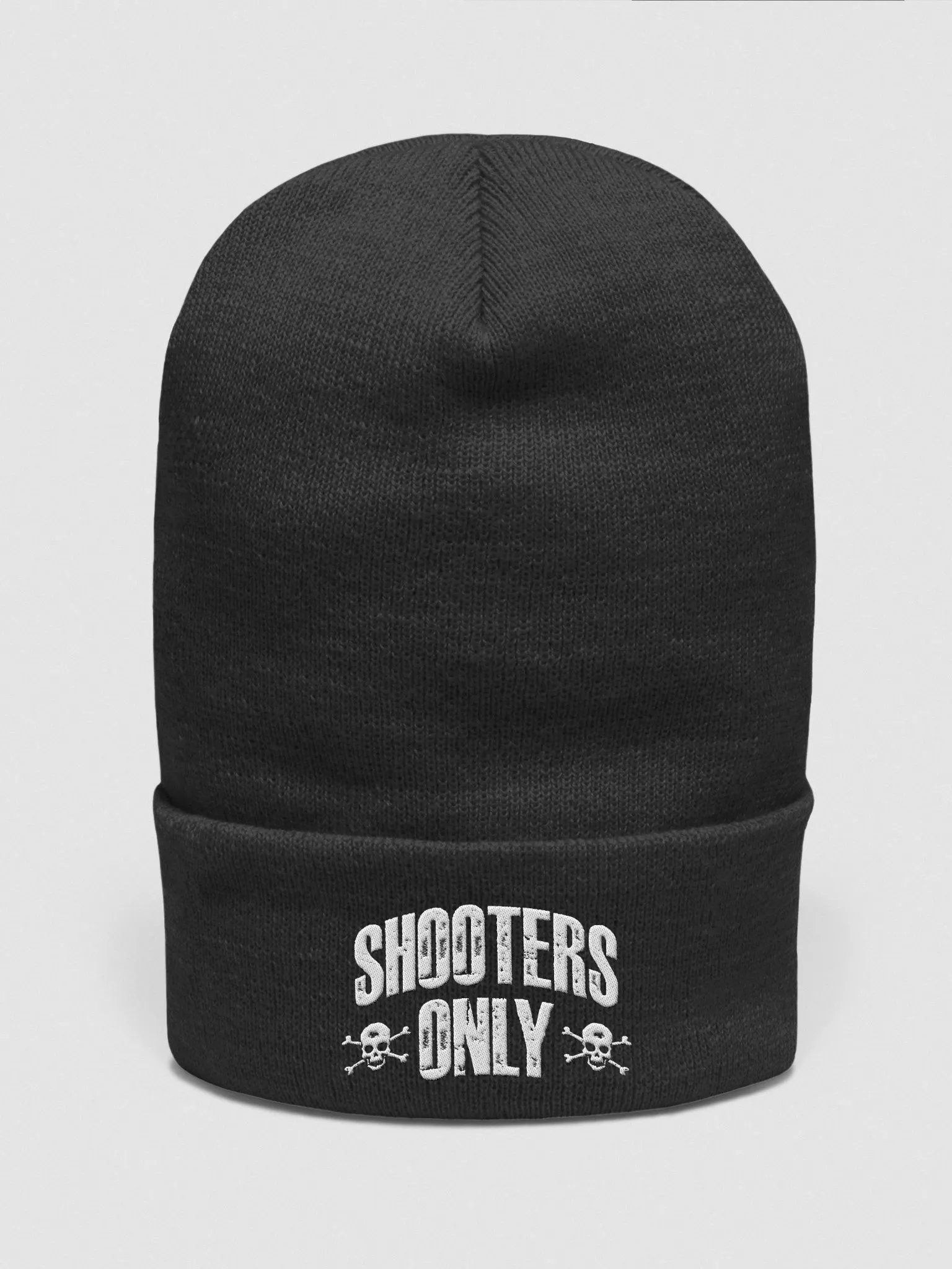 SO Beanie/Toque product image (1)
