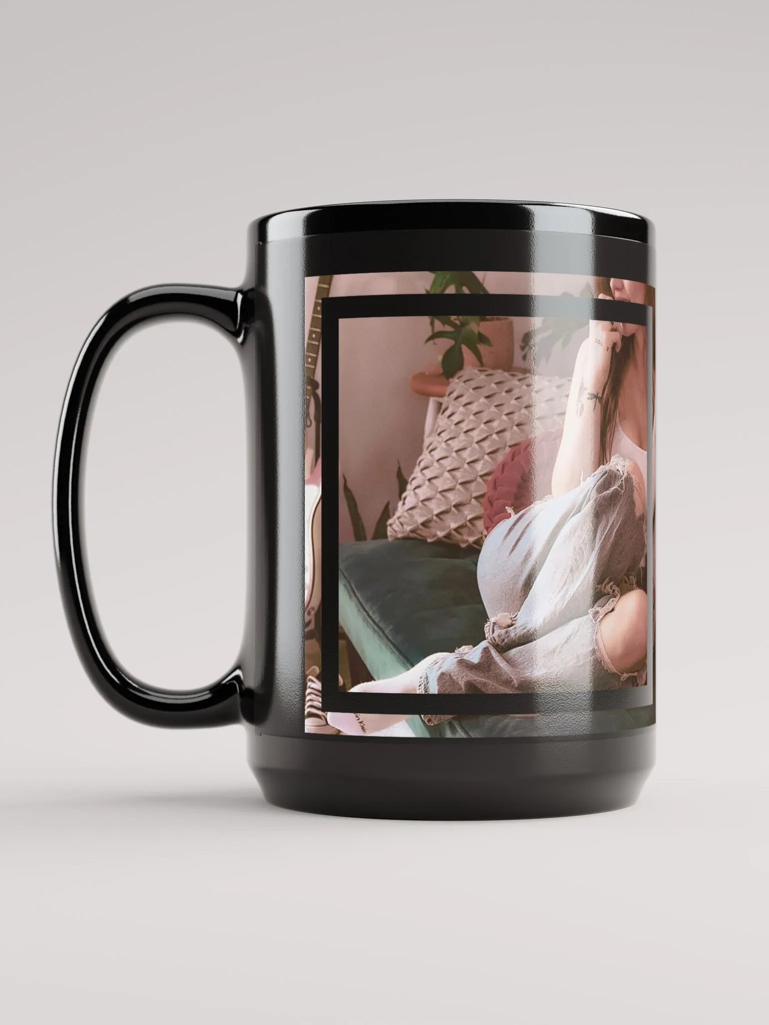 Something About You 15 oz. Mug product image (5)
