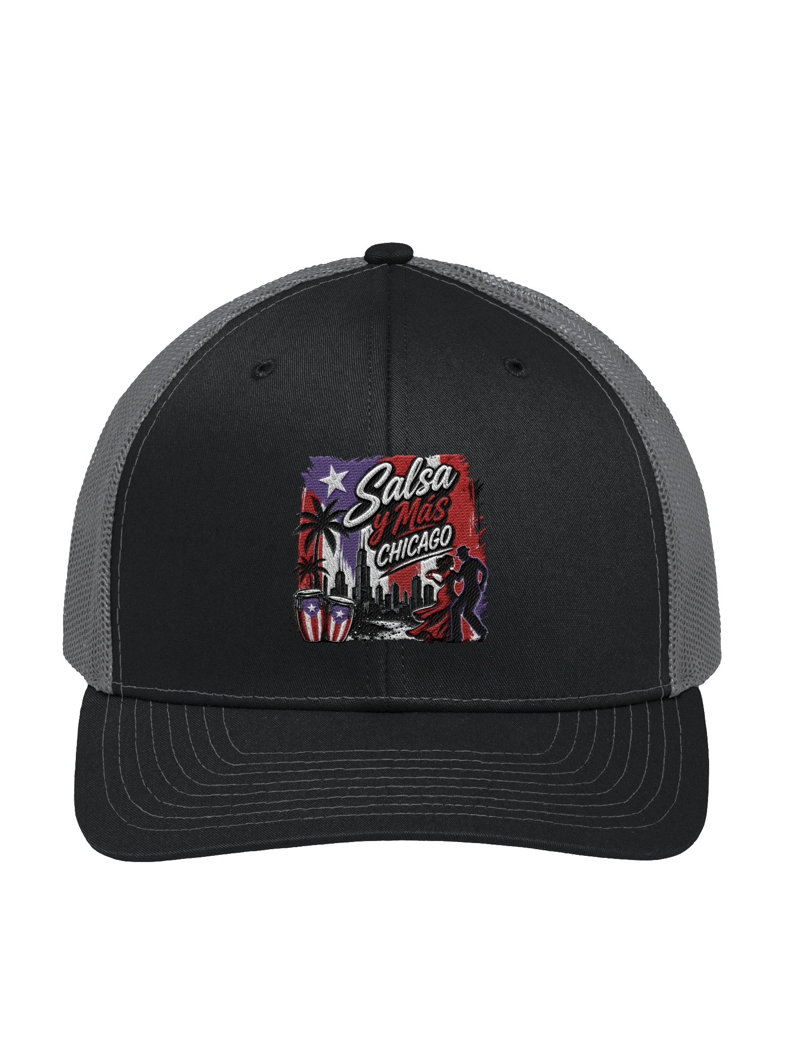 salsa y mas hat product image (1)