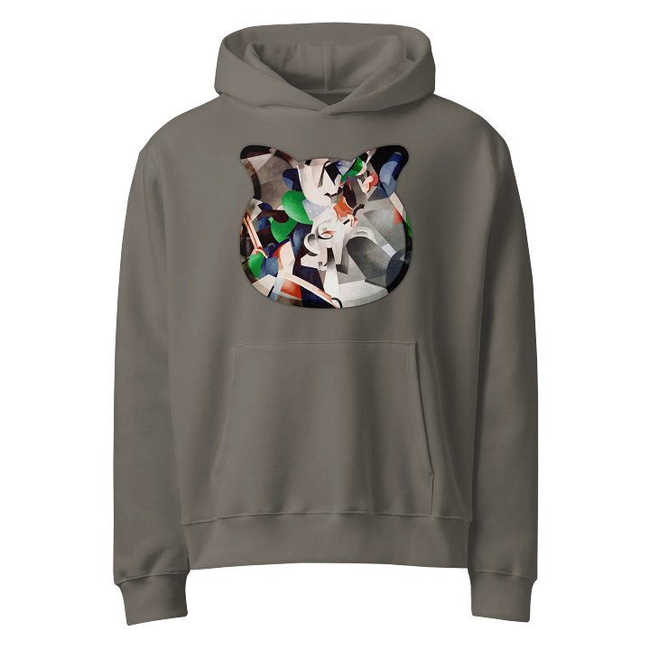 FOOFARAW S6 LIMITED EDITION HOODIE product image (6)