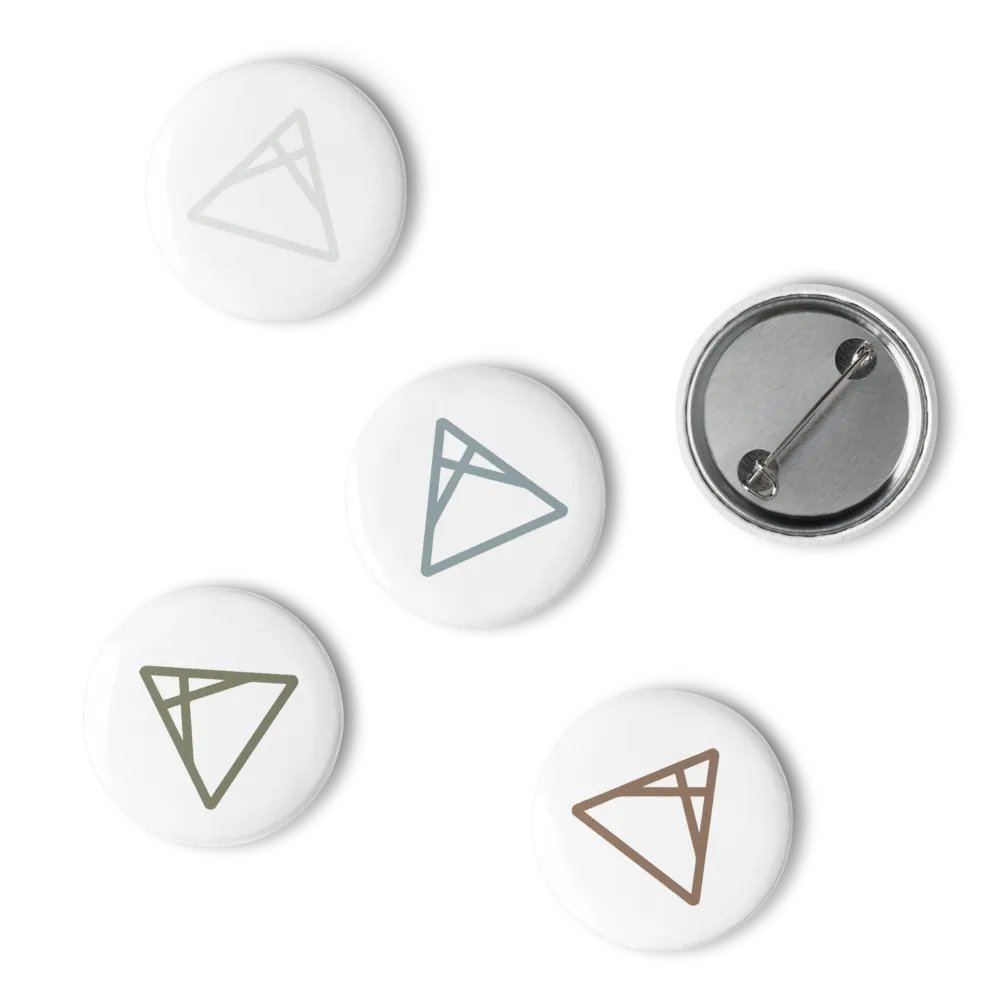Brewista Basics | Evergreen Mountain Pins product image (15)