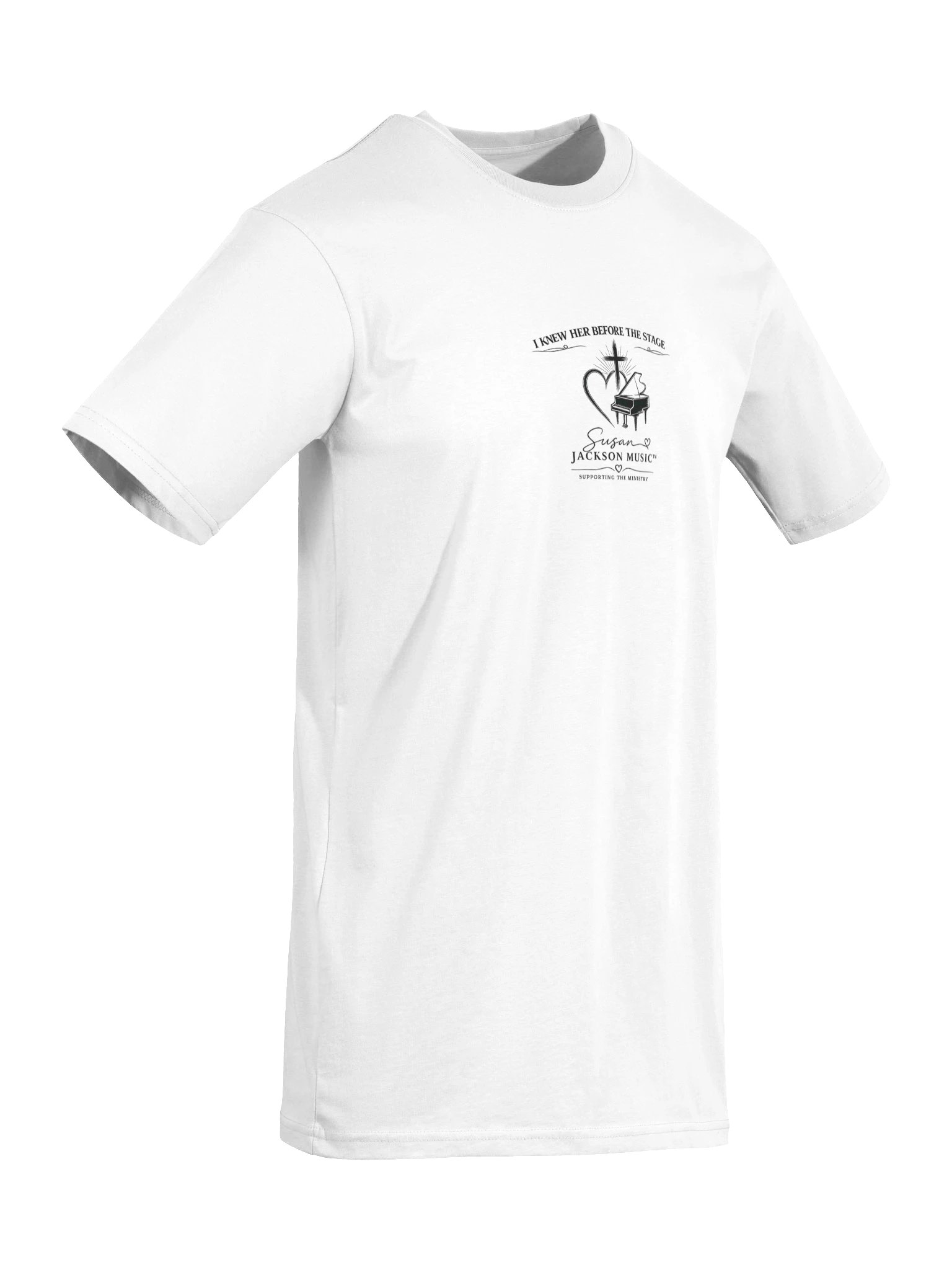I Knew Her Before the Stage Tee product image (21)