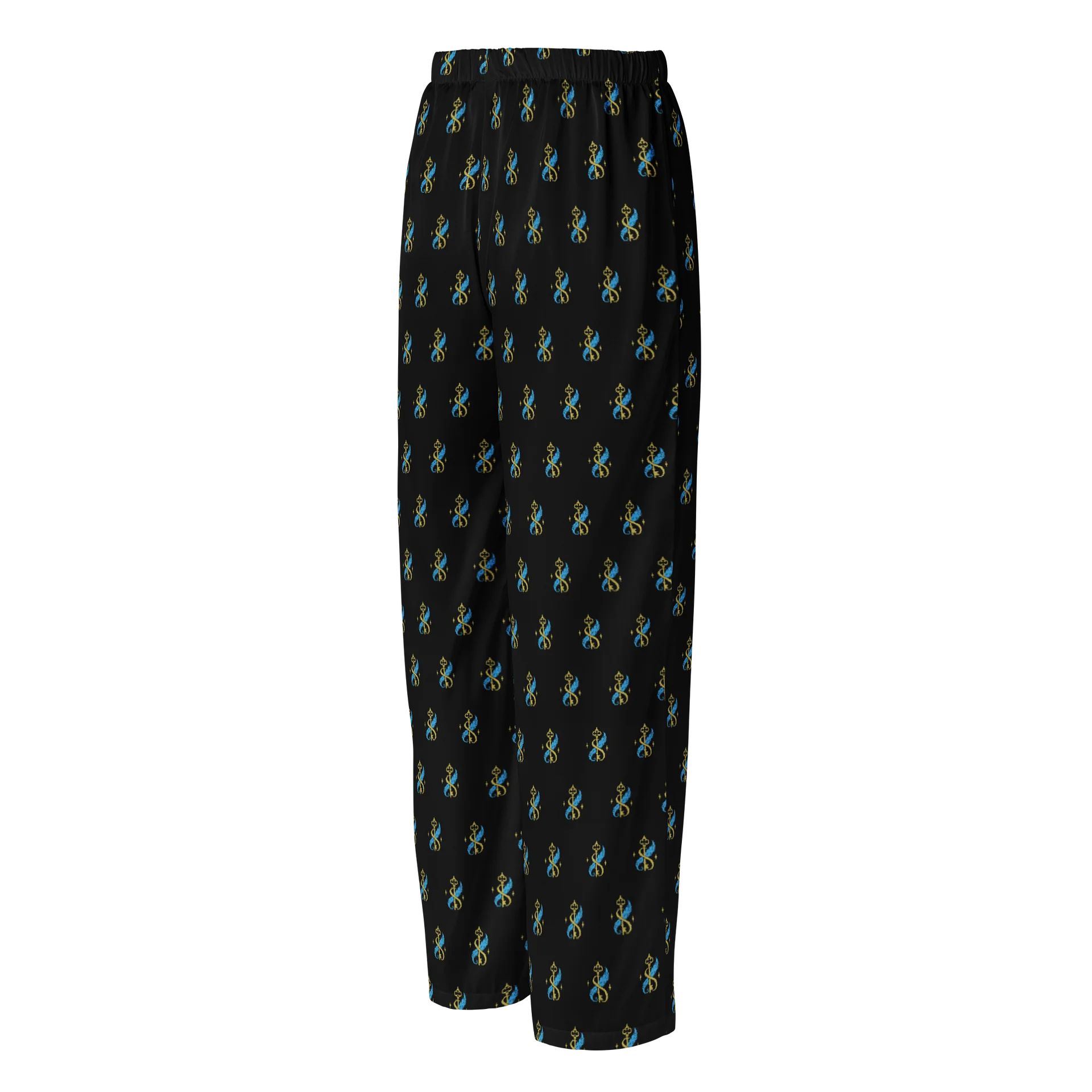 Mythically Meabh | Enchanted Dreams Pajama Pants product image (2)