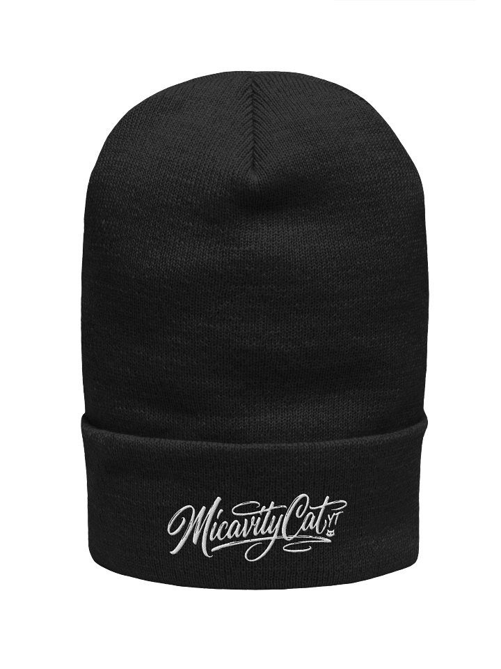 Signature Beanie product image (1)