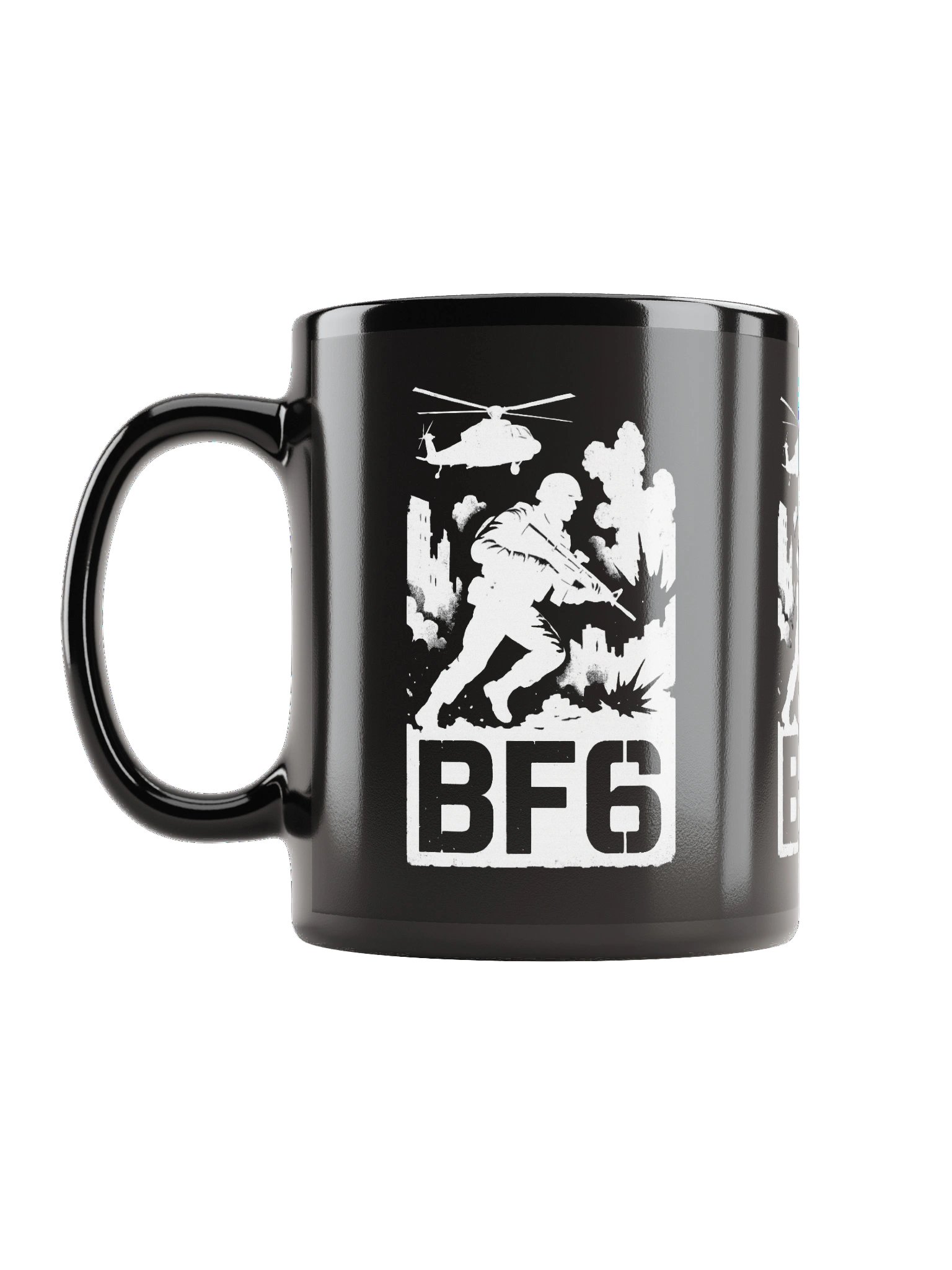 Epic BF6 Mug product image (12)