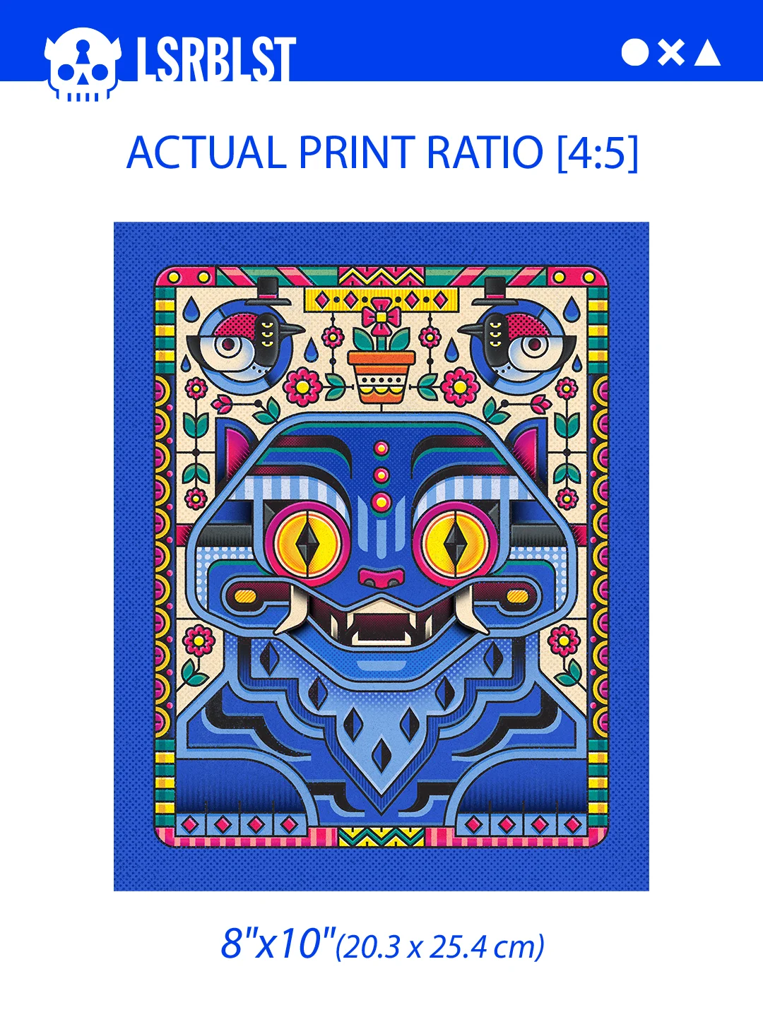 Timewave Anomaly | Framed Print product image (14)