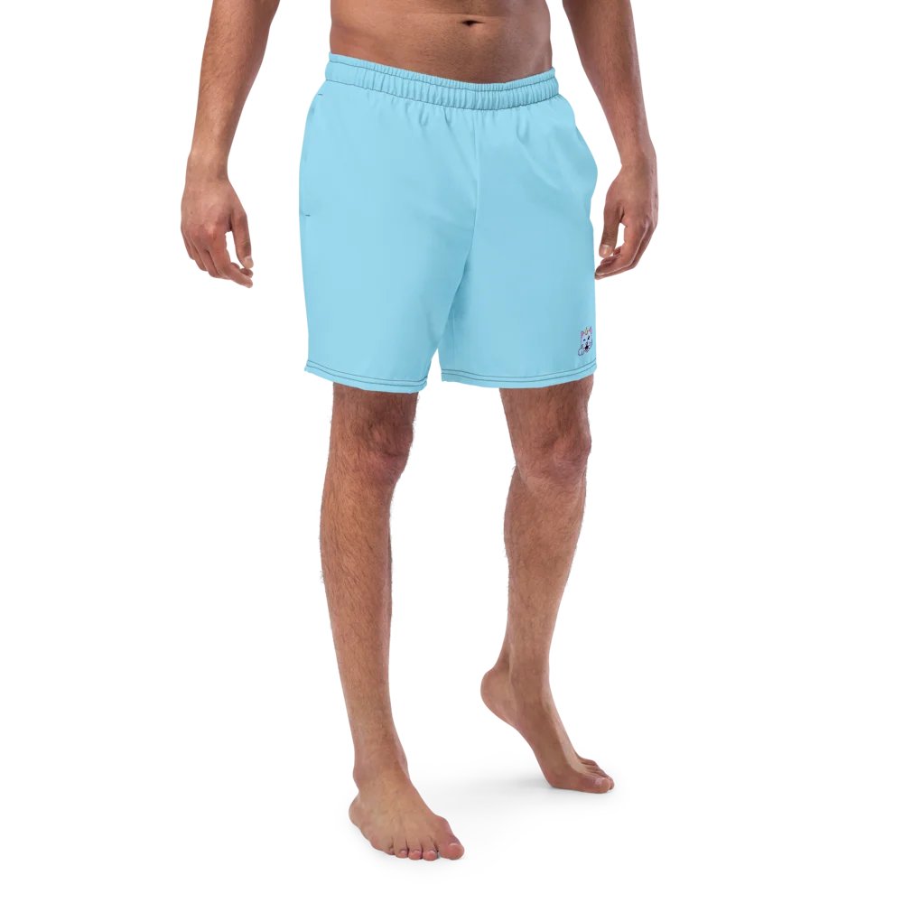 Vaccy 2.0 Swim Trunks product image (4)