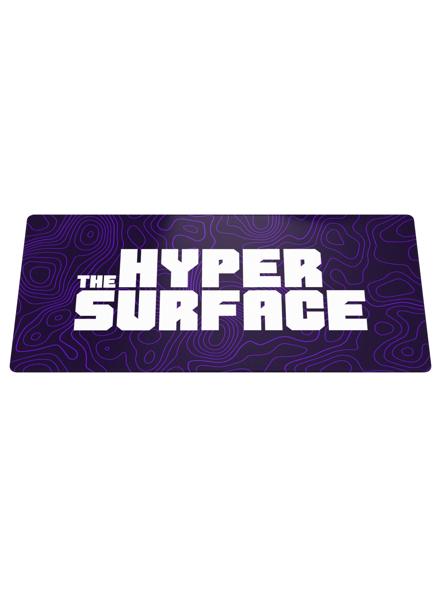 The Hyper Surface - Obsidian product image (2)