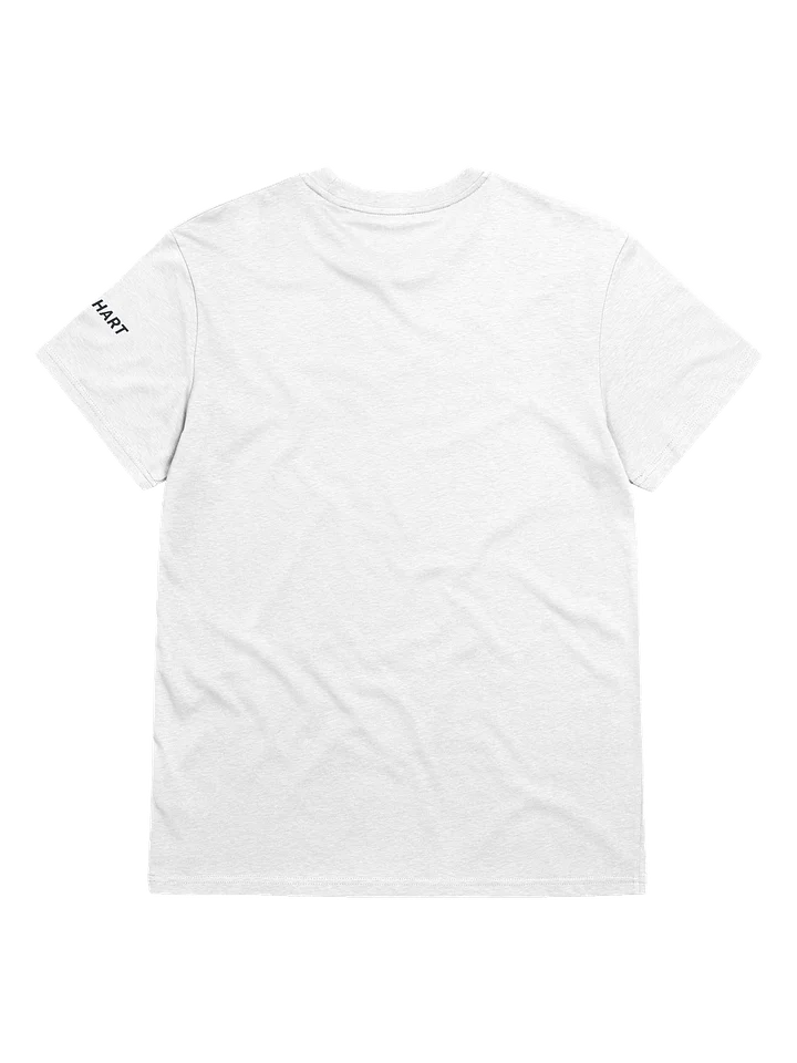Creativity + Strength T-Shirt product image (3)