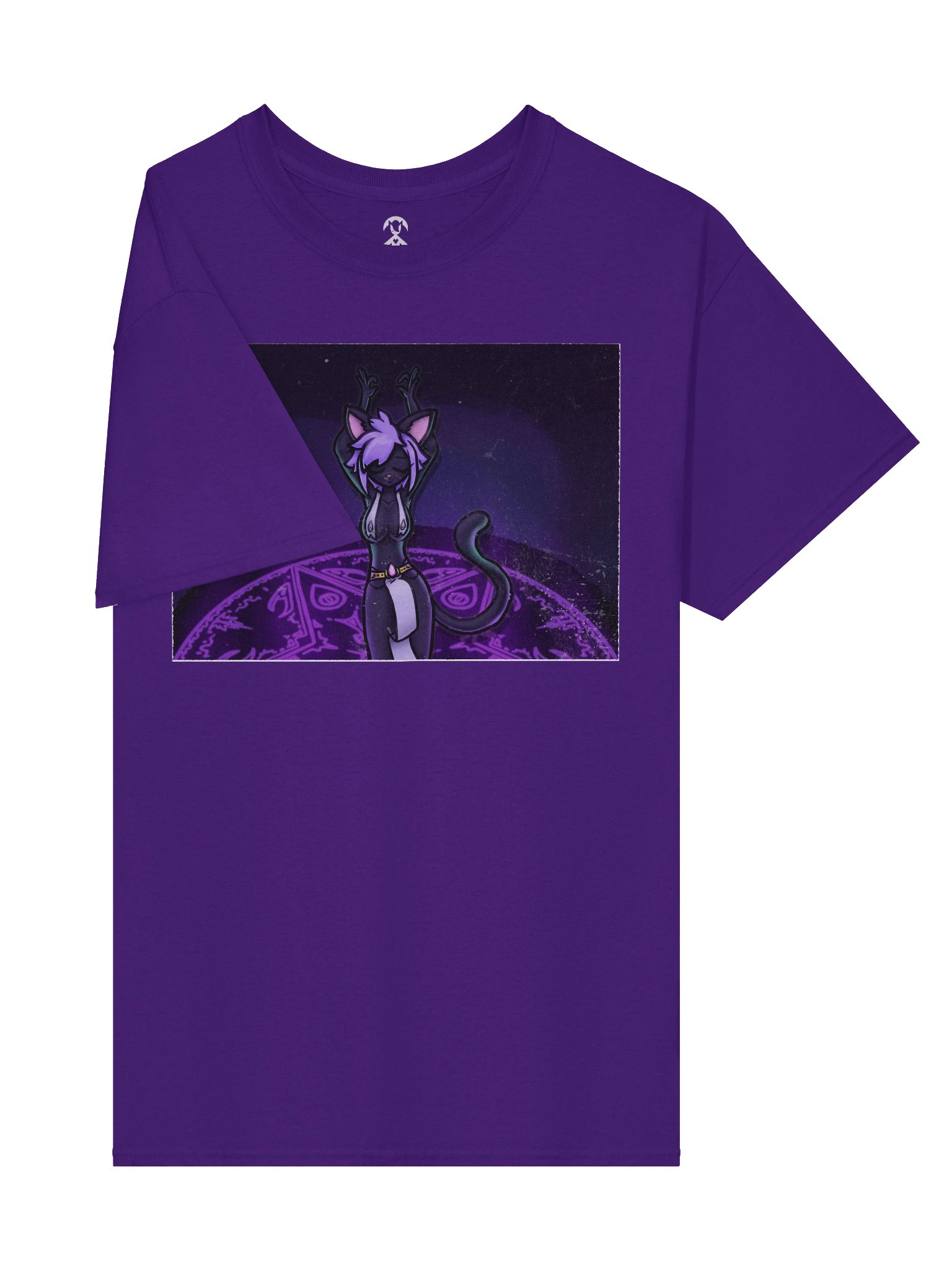 "Oxygenate" Tee product image (16)
