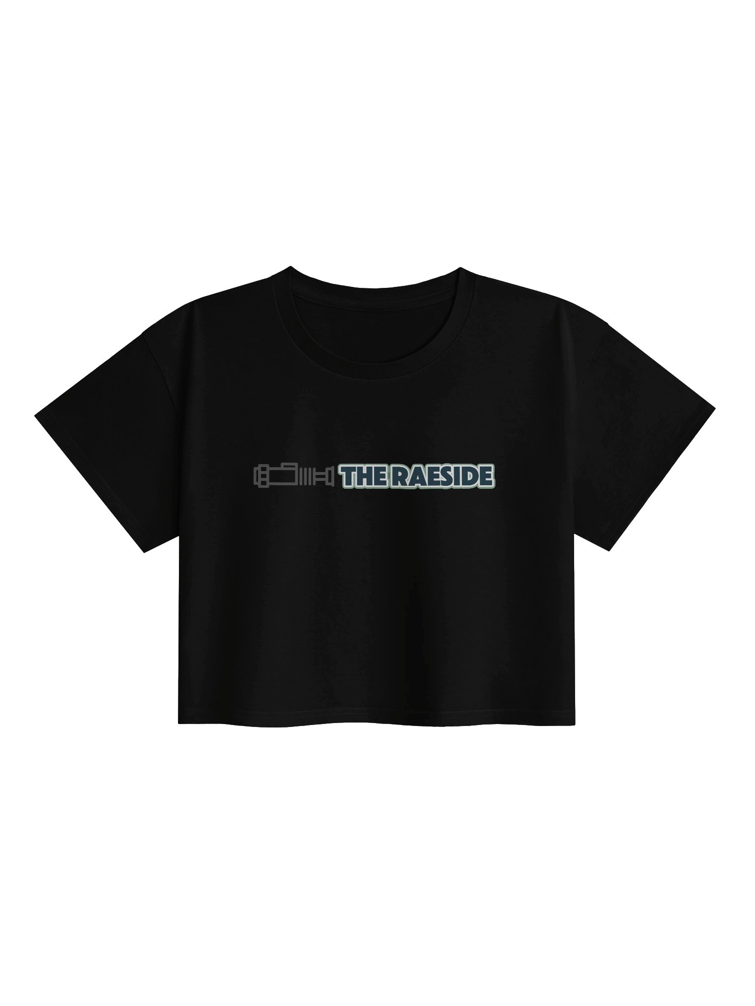 Original Saber Crop Top product image (1)