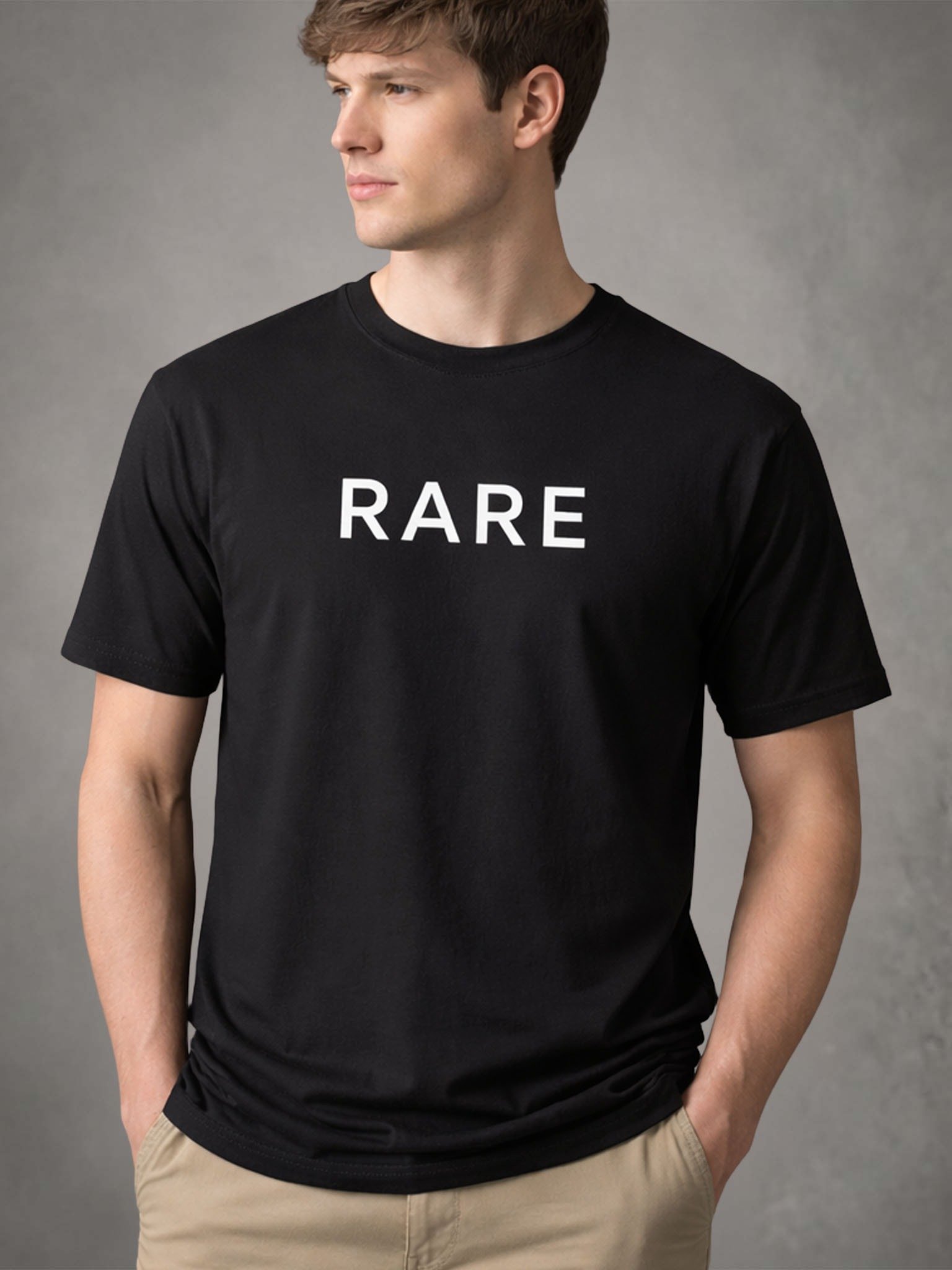 The Rare Tee product image (1)