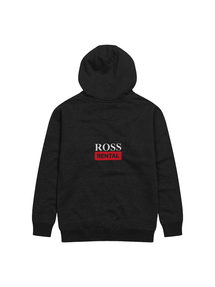 RR Limited Edition #1 - Hoodie product image (2)