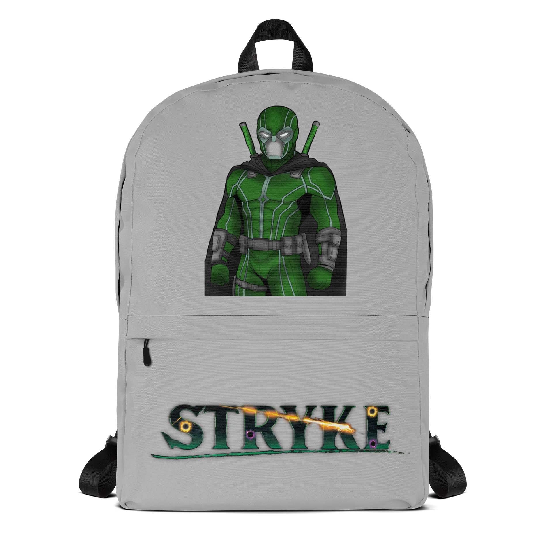Stryke backpack product image (1)