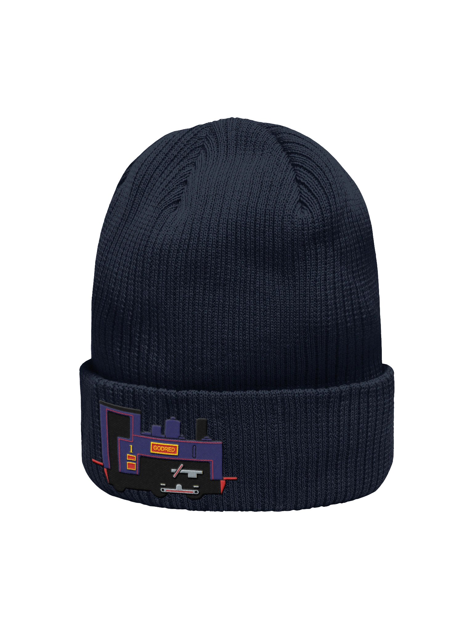 Godred Beanie product image (2)