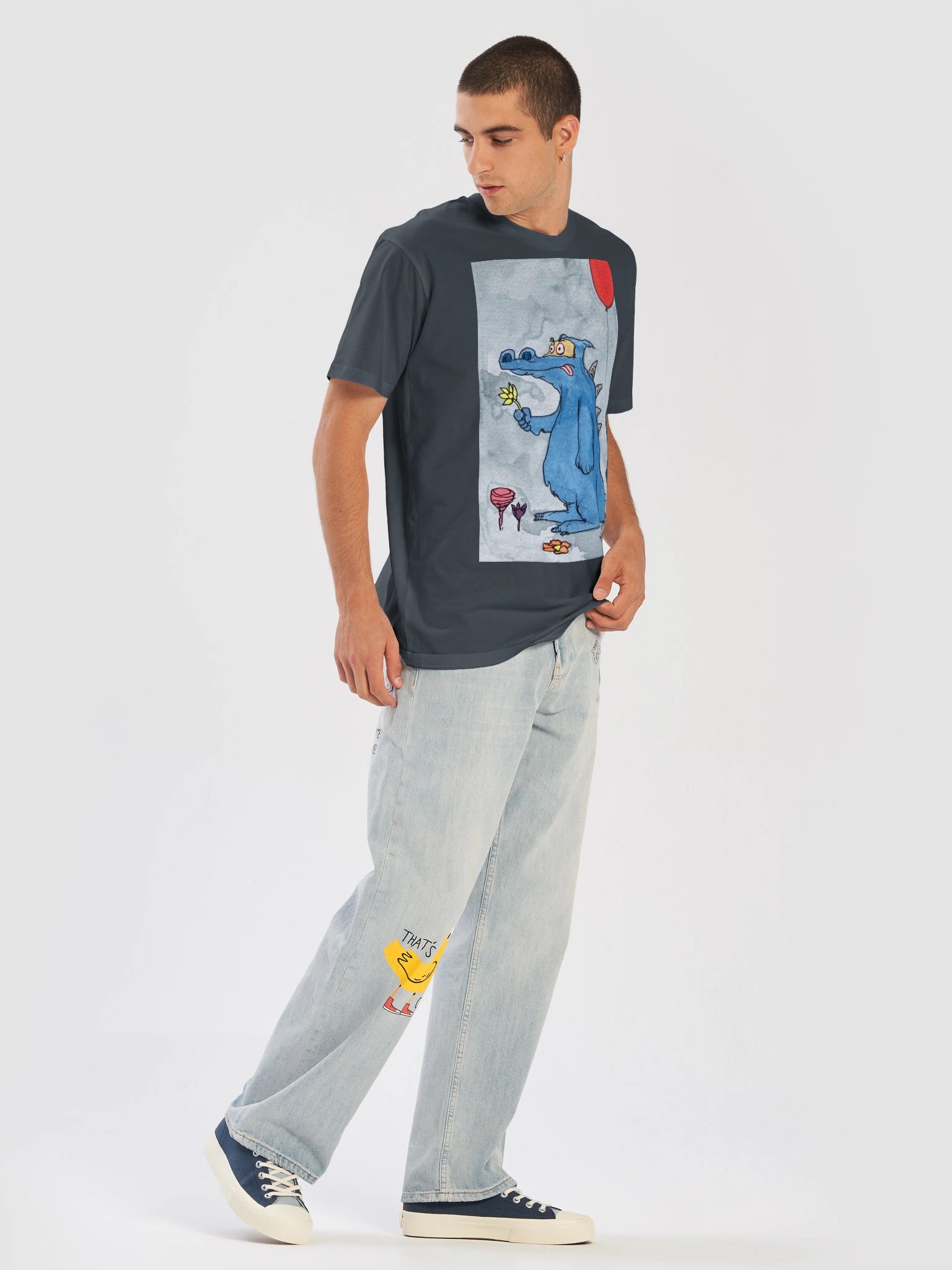 T-shirt 8 product image (46)