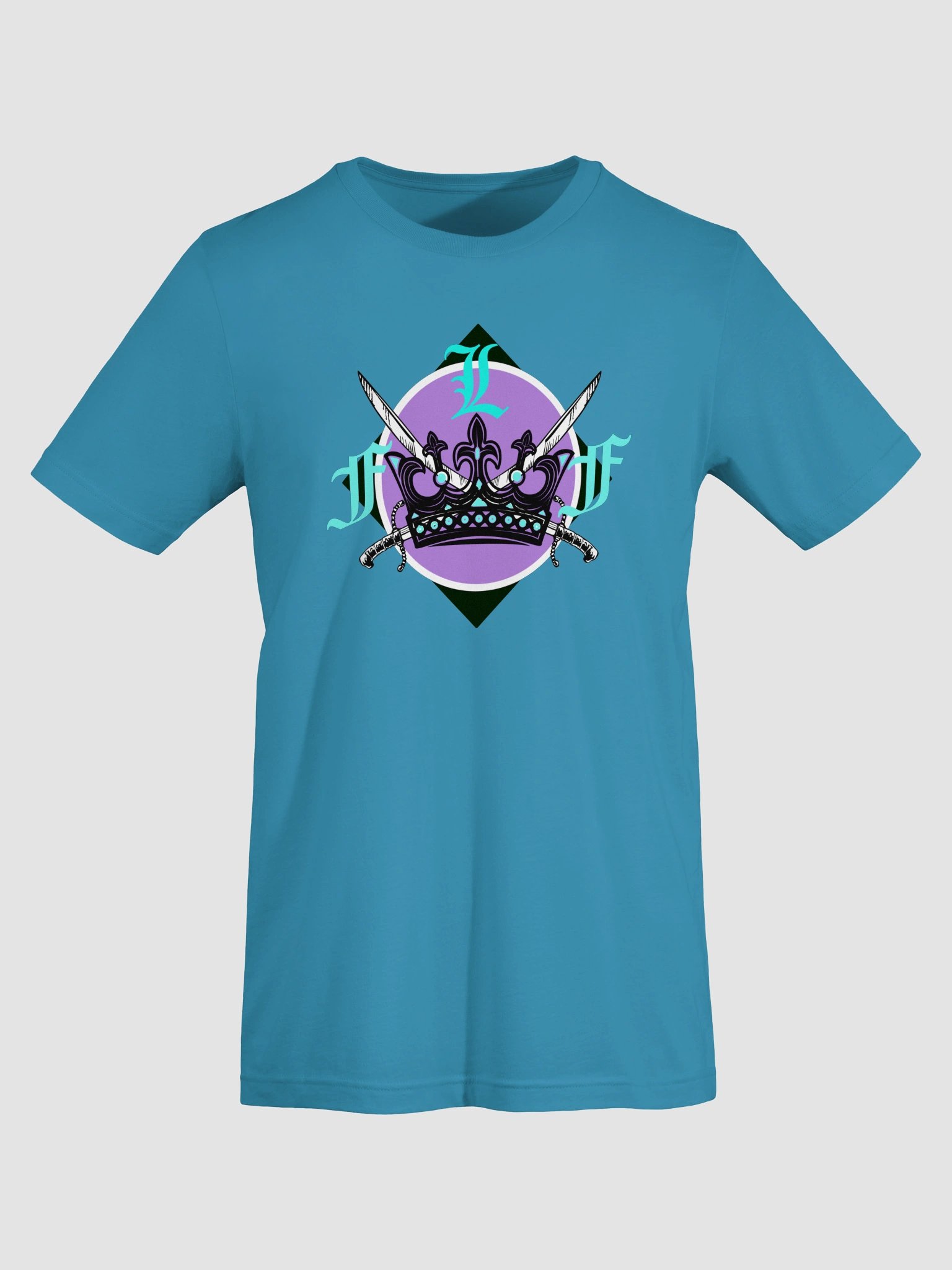 Regalia Tee product image (42)