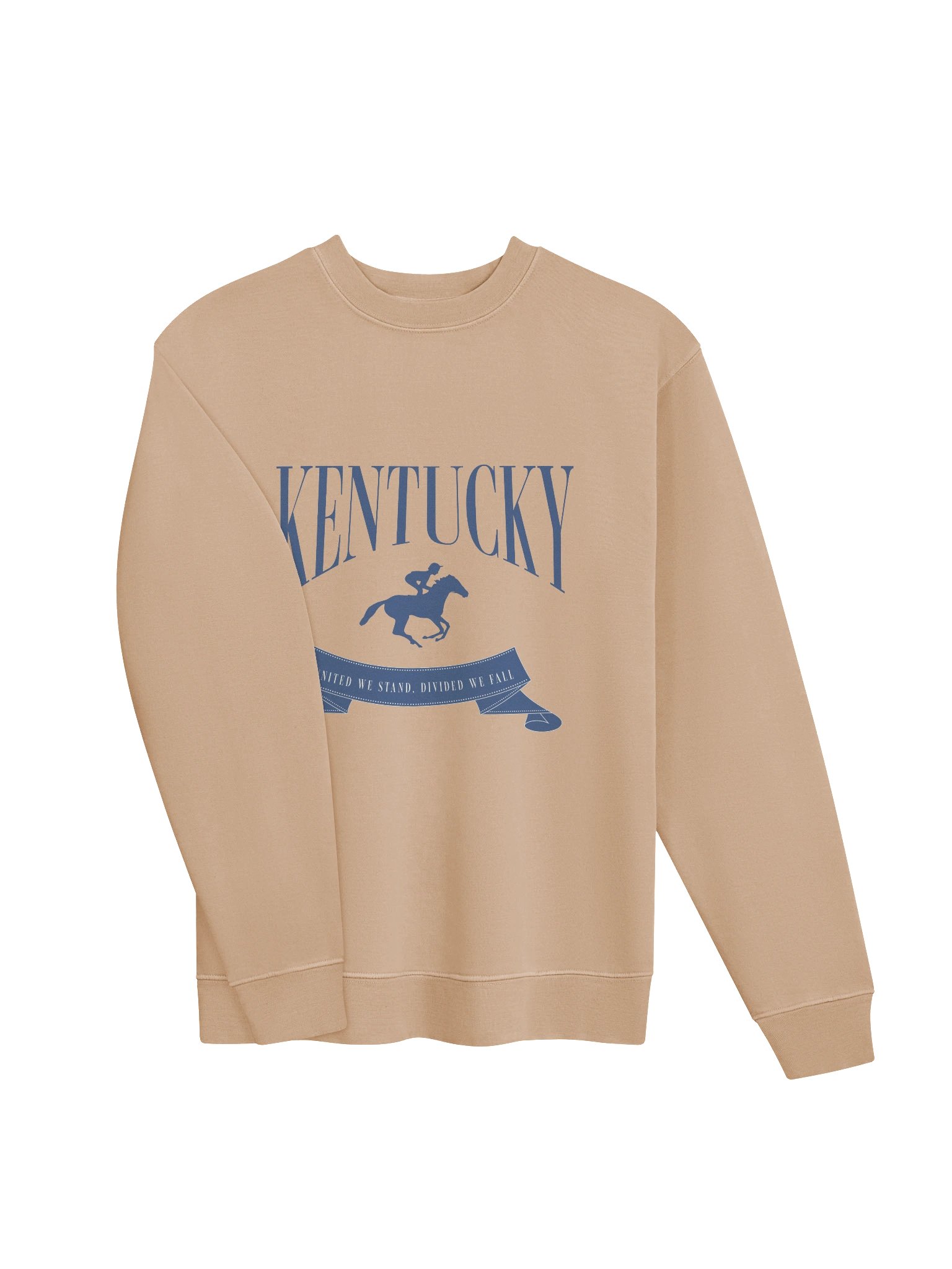 Kentucky United We Stand Vintage Sweatshirt product image (3)