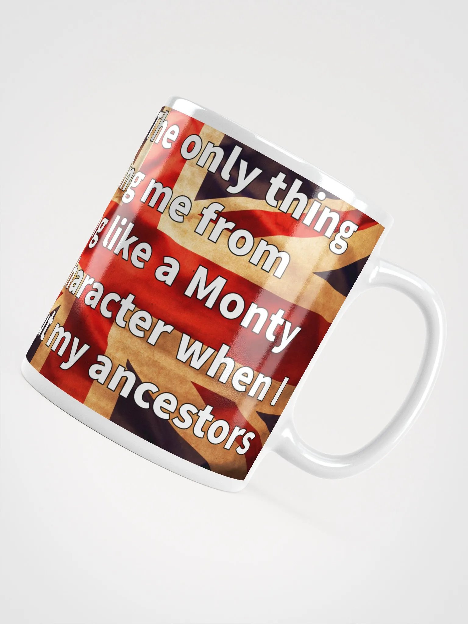 English Ancestry product image (4)