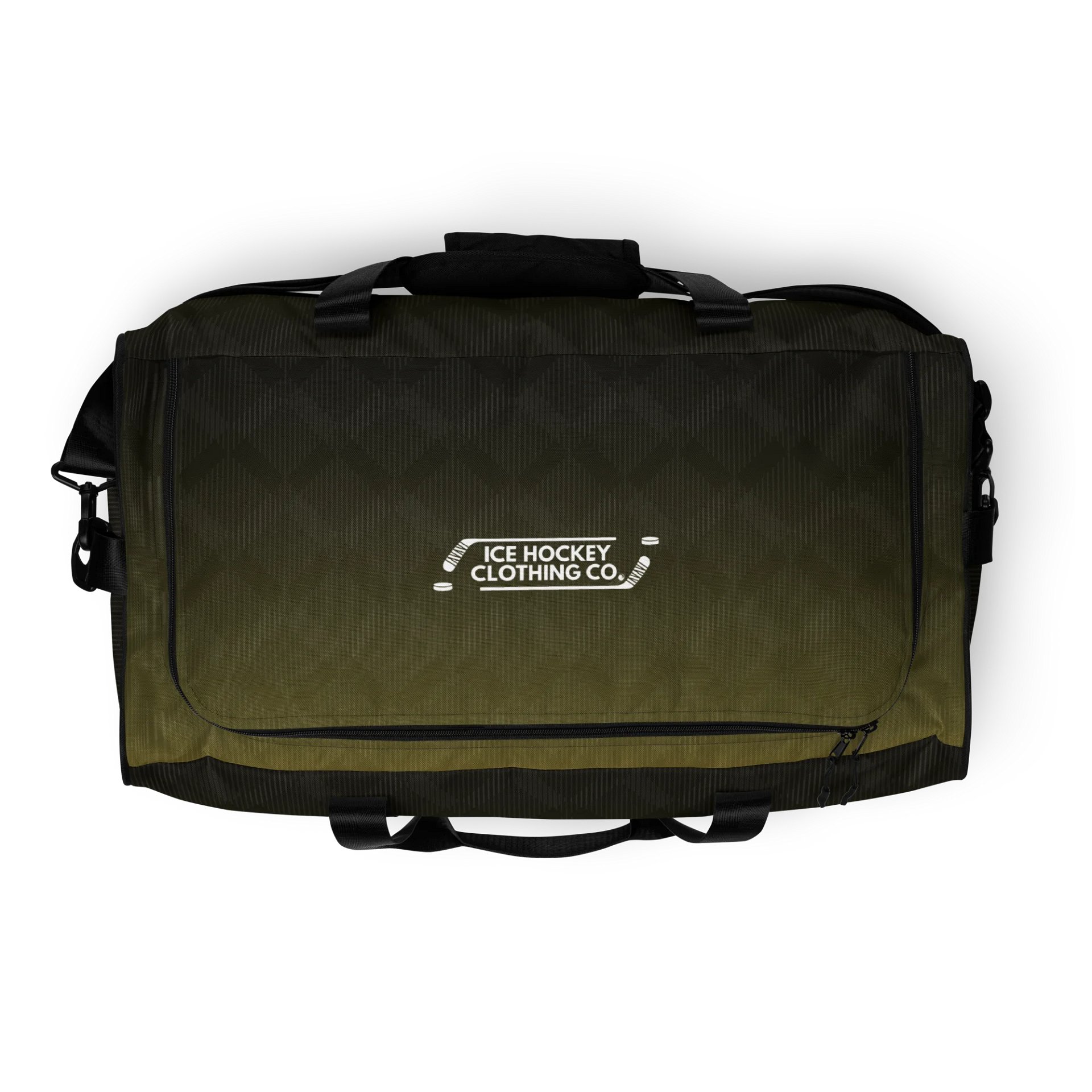 Ice Hockey Co. Support Duffel product image (8)