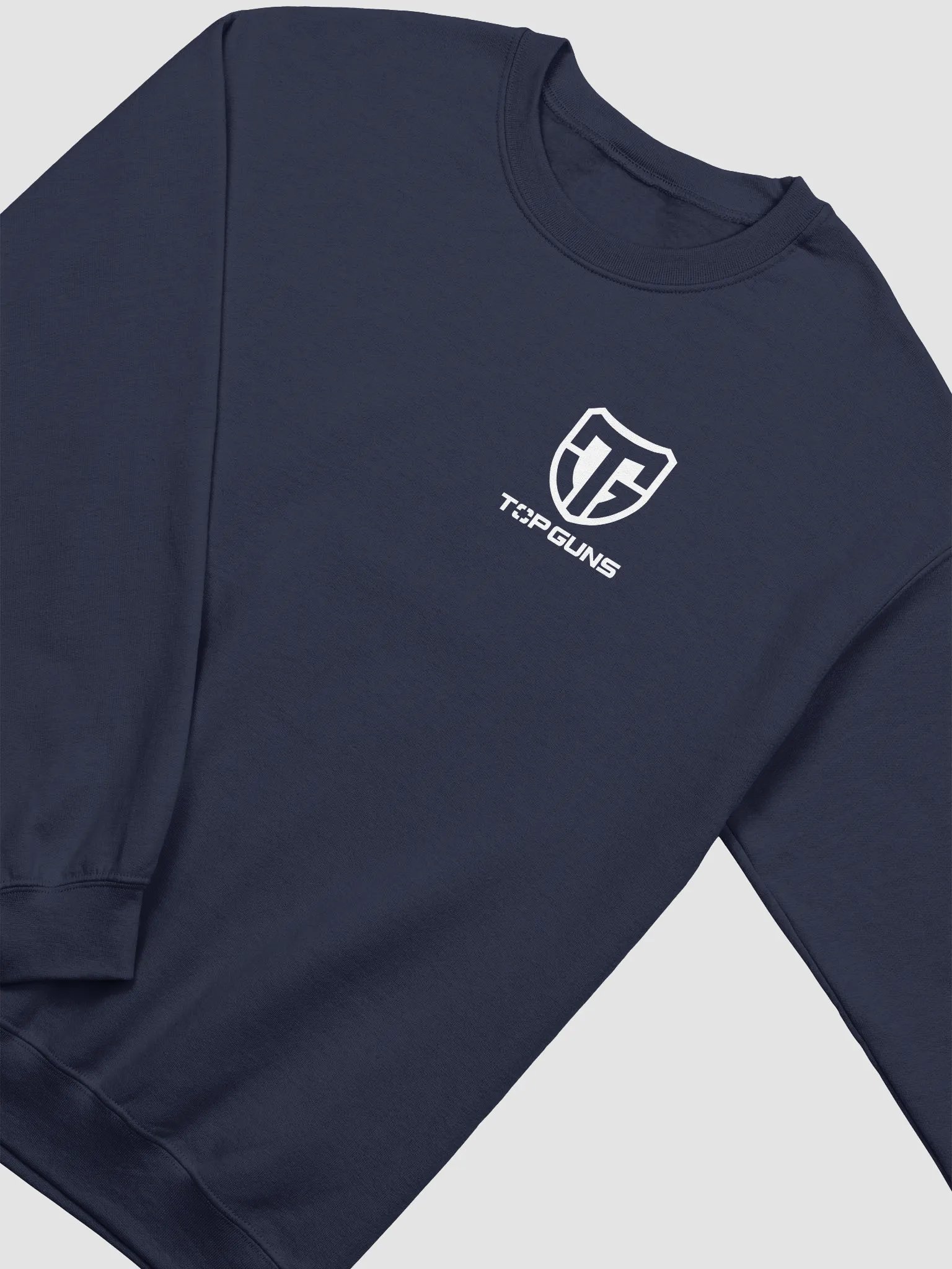 "No One Likes A Showoff" Crewneck product image (14)