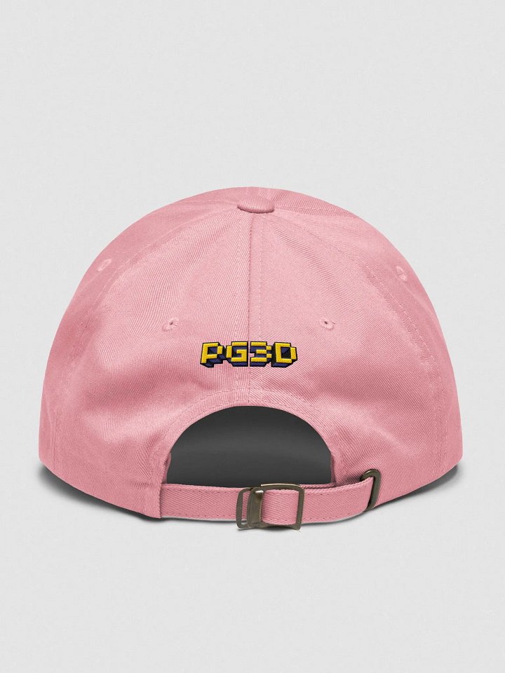 Eddy Mesmer Hat product image (2)