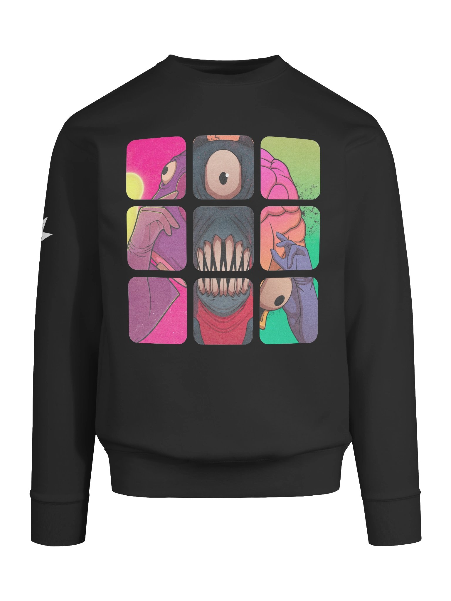 Help Mom Sweater product image (9)