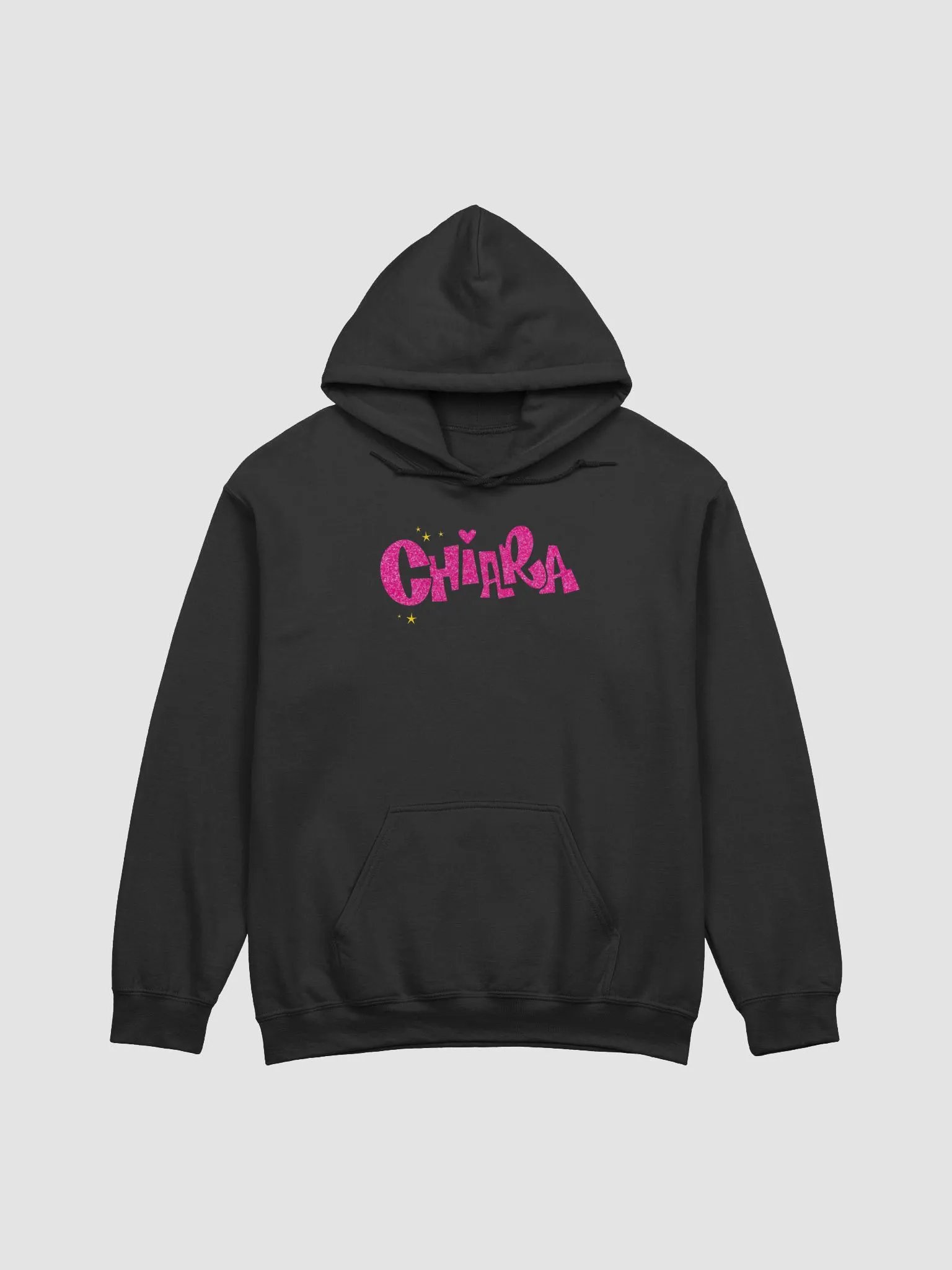 CHIARA Tony Effe Hoodie product image (1)