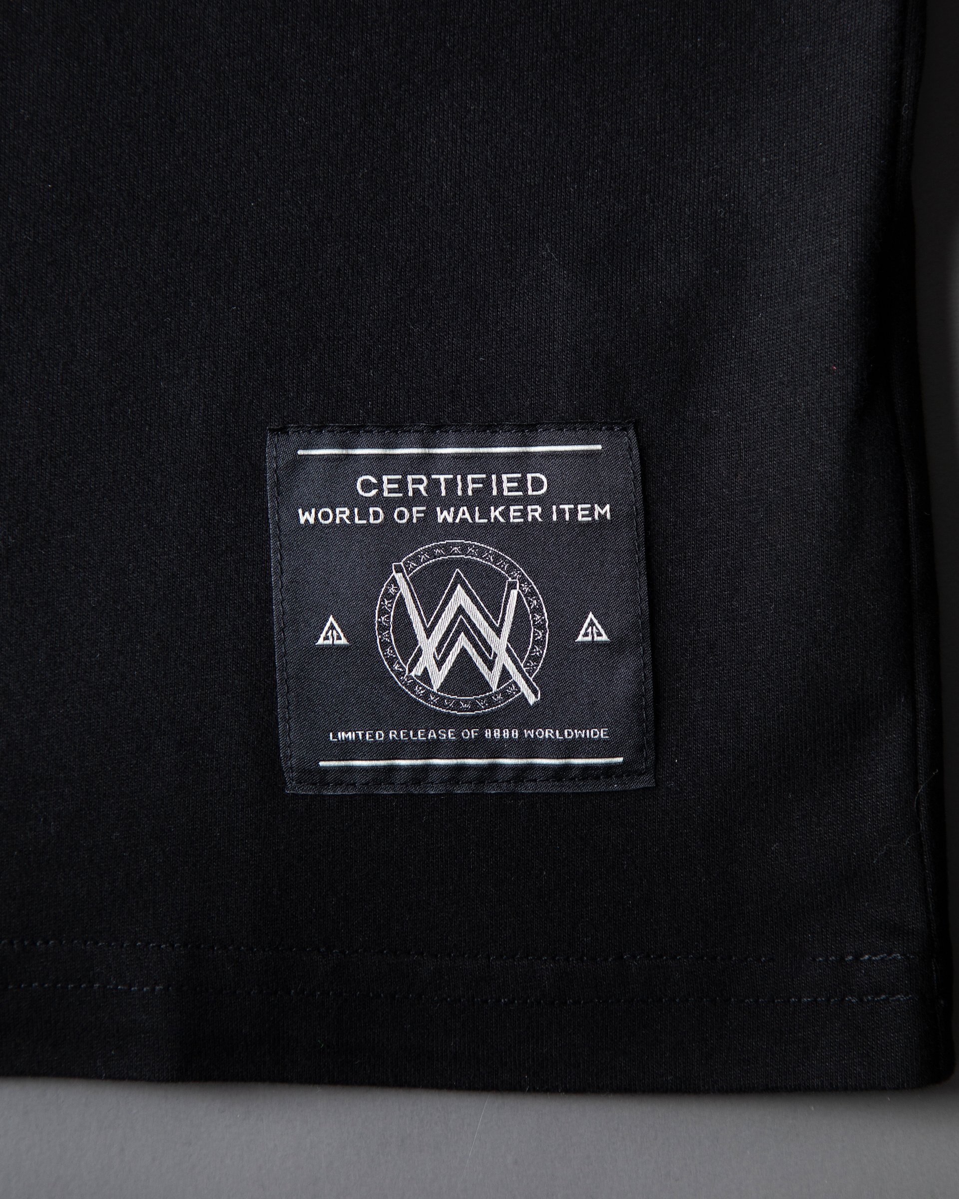"Monster" Core T-Shirt product image (5)