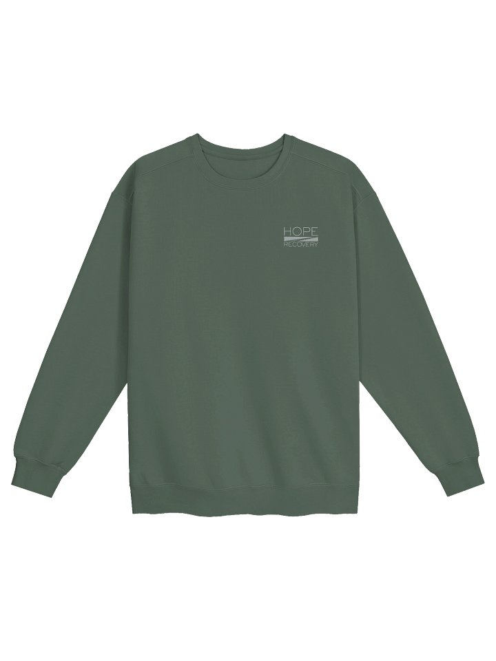 Unisex Sweatshirt product image (1)