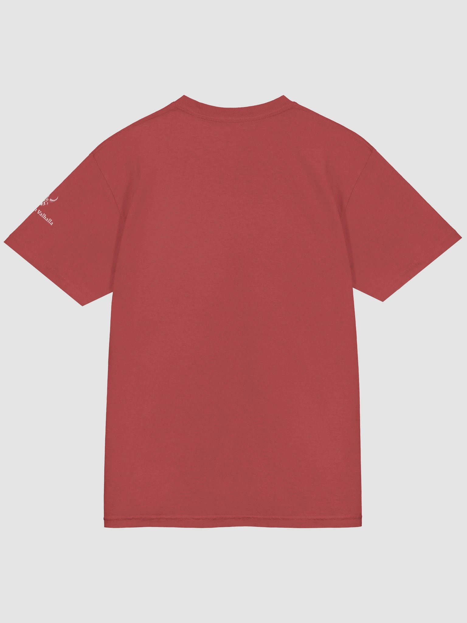 Viking Battle Axe T-Shirt - Embrace the Warrior Spirit product image (51)