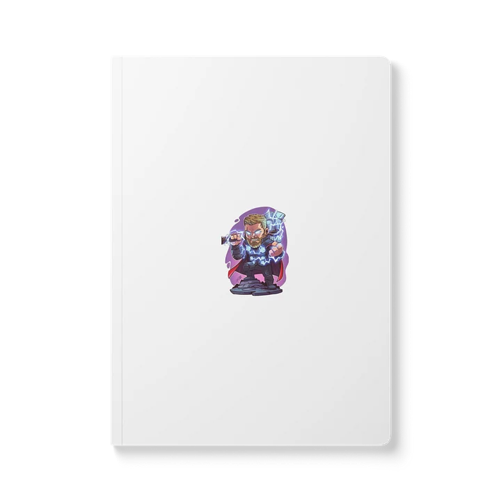 IndyThor Notebook product image (1)