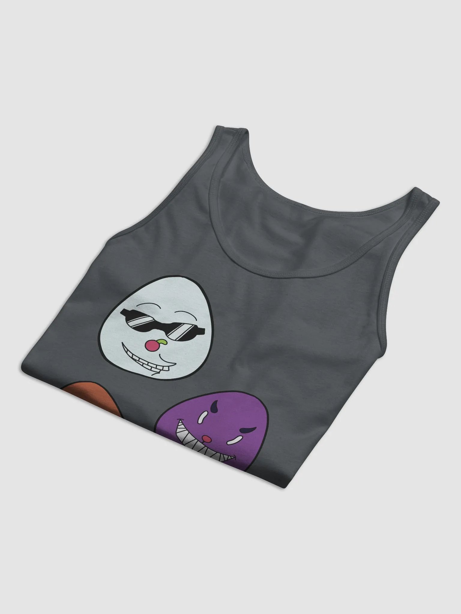 Egg Boys Tanktop product image (3)