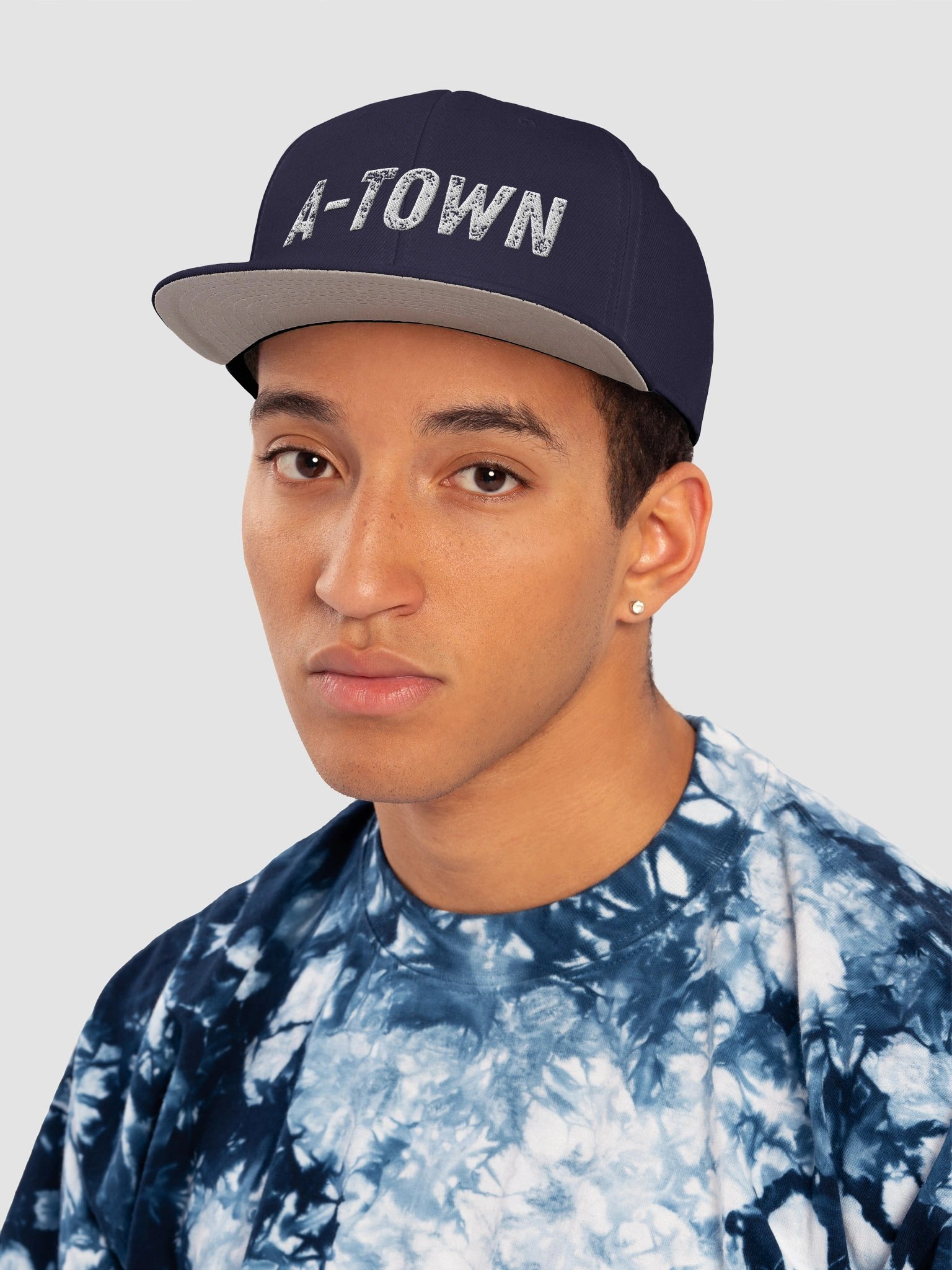Men's A-Town Hat product image (6)