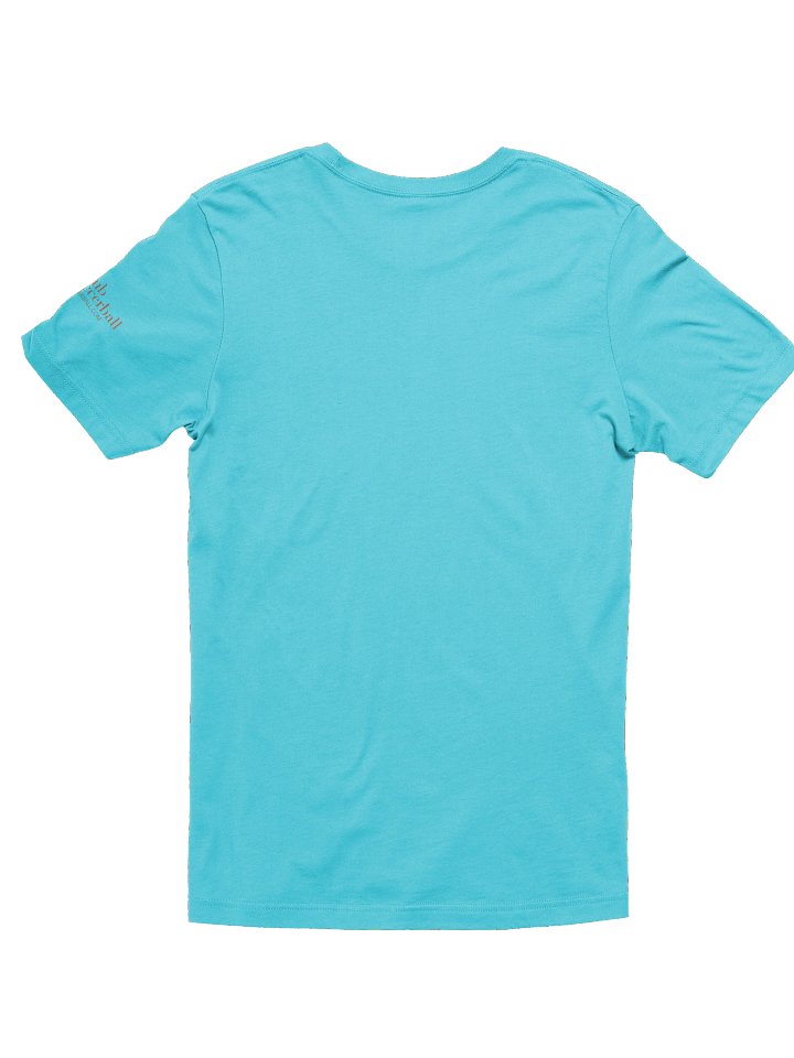 American Heritage Lightweight Tee product image (13)