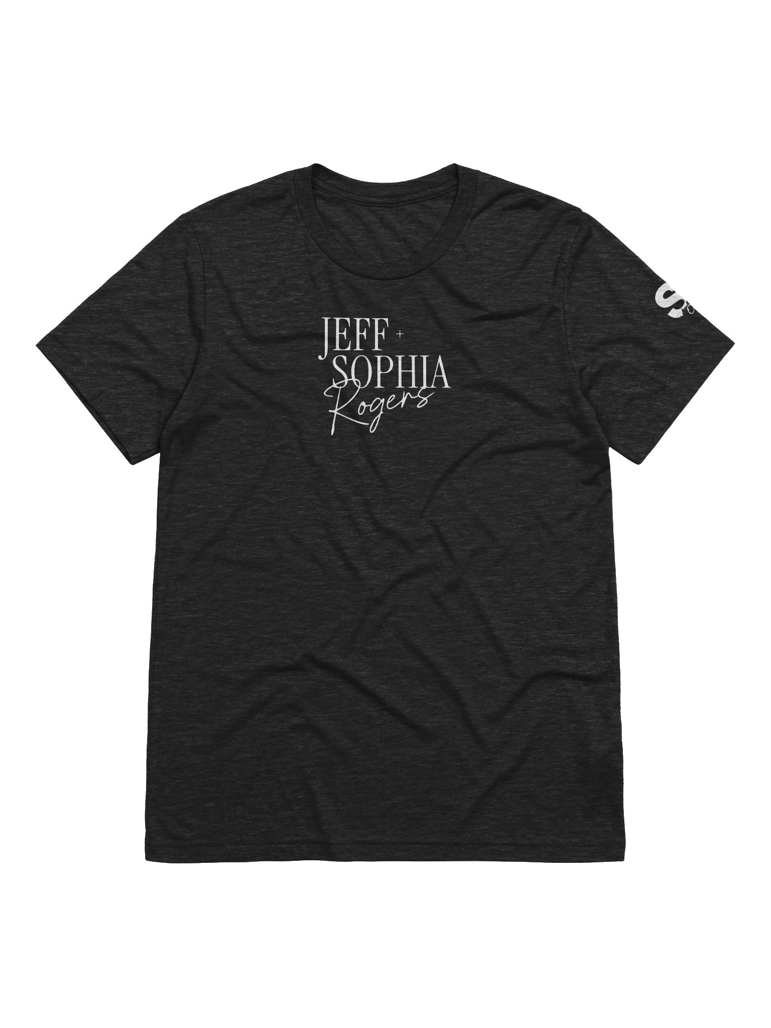 Rogers T-Shirt product image (1)