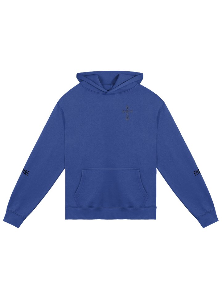 Empire X Cross Sweatshirt product image (1)