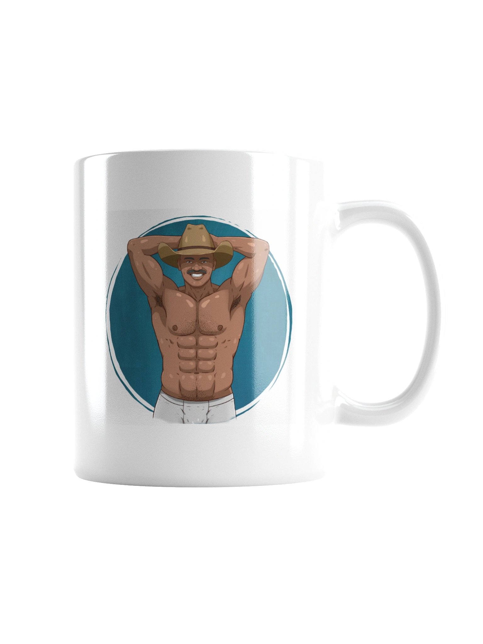 Kingridge Ranch Coffee Mug product image (2)