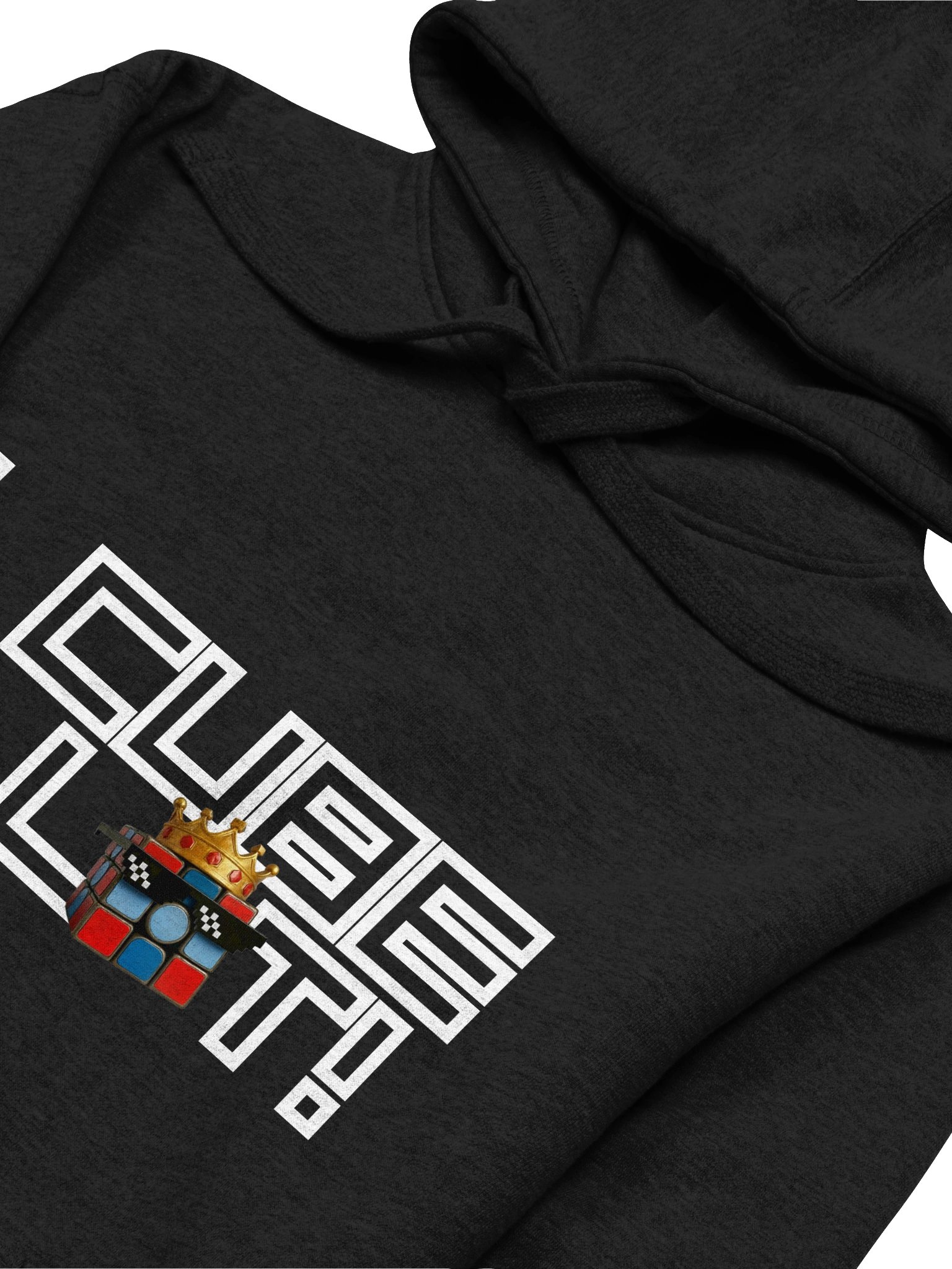 Cubezalot Originals - I Cube A Lot Hoodie product image (24)