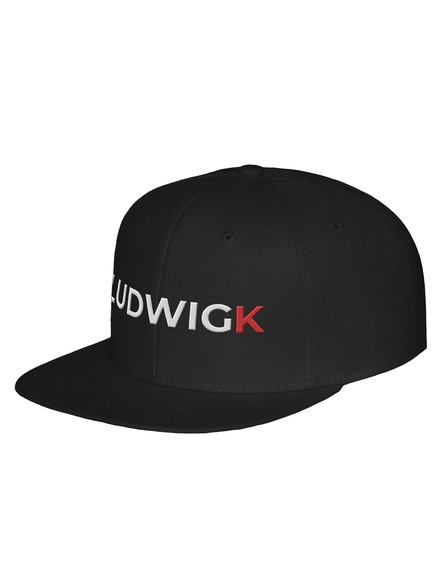 LUDWIGK - Signature Cap product image (14)